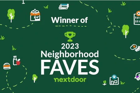 Neighberhood Faves 2023